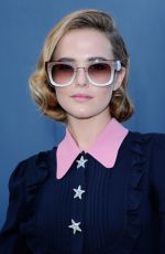 ZOEY DEUTCH at Miu Miu Women’s Tales Photocall at Venice Film Festival 09/01/2016