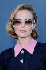 ZOEY DEUTCH at Miu Miu Women’s Tales Photocall at Venice Film Festival 09/01/2016