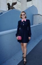ZOEY DEUTCH at Miu Miu Women’s Tales Photocall at Venice Film Festival 09/01/2016