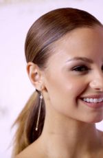 AIMEE CARRERO at Latinos de Hoy Awards 2016 in Hollywood 10/09/2016