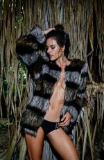 ALESSANDRA AMBROSIO - Ale by Alessandra x Revolve Holiday 2016 Collection