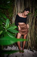 ALESSANDRA AMBROSIO - Ale by Alessandra x Revolve Holiday 2016 Collection