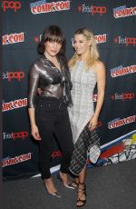 ALI LARTER at 