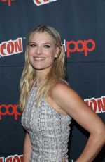 ALI LARTER at 