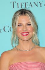 ALI LARTER at Tiffany & Co Store Renovation Unveiling in Los Angeles 10/13/2016