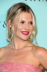 ALI LARTER at Tiffany & Co Store Renovation Unveiling in Los Angeles 10/13/2016