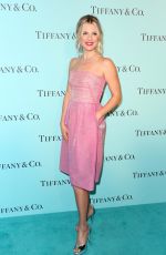 ALI LARTER at Tiffany & Co Store Renovation Unveiling in Los Angeles 10/13/2016