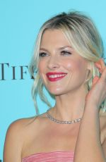 ALI LARTER at Tiffany & Co Store Renovation Unveiling in Los Angeles 10/13/2016