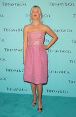 ALI LARTER at Tiffany & Co Store Renovation Unveiling in Los Angeles 10/13/2016