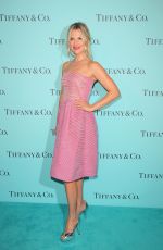 ALI LARTER at Tiffany & Co Store Renovation Unveiling in Los Angeles 10/13/2016