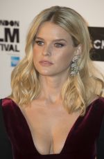 ALICE EVE at 