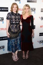 ALICE EVE at 