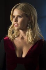 ALICE EVE at 