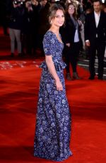 ALICIA VIKANDER at 