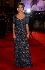 ALICIA VIKANDER at 