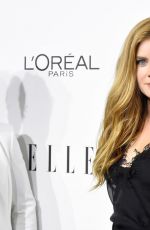 AMY ADAMS at 23rd Annual Elle Women in Hollywood Awards in Los Angeles 10/24/2016