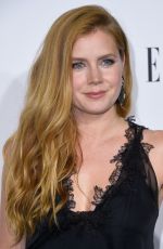 AMY ADAMS at 23rd Annual Elle Women in Hollywood Awards in Los Angeles 10/24/2016