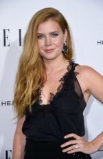 AMY ADAMS at 23rd Annual Elle Women in Hollywood Awards in Los Angeles 10/24/2016