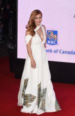 AMY ADAMS at Arrival Premiere at 60th BFI London Film Festival in London 10/10/2016