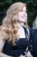 AMY ADAMS at Mill Valley Film Festival 10/06/2016