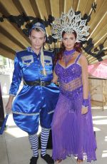 AMY CHILDS at Christmas Panto Launch in Liverpool 10/06/2016
