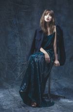 ANA DE ARMAS in Yo Dona Magazine, September 2016