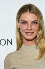 ANGELA LINDVALL at 2016 amfar Inspiration Gala at Milk Studios in Los Angeles 10/27/2016