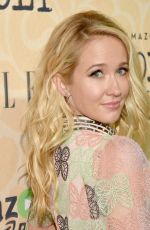 ANNA CAMP at 