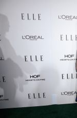 ANNA KENDRICK at 23rd Annual Elle Women in Hollywood Awards in Los Angeles 10/24/2016