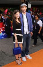 ANNA KENDRICK at Macy