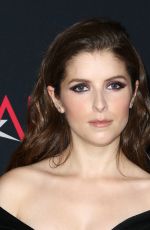 ANNA KENDRICK at 'The Accountant