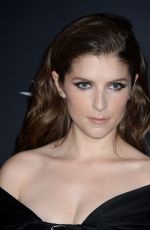 ANNA KENDRICK at 'The Accountant