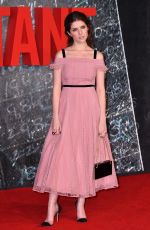 ANNA KENDRICK at 