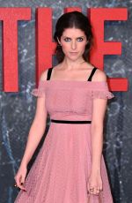 ANNA KENDRICK at 