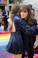 ANNA KENDRICK at 