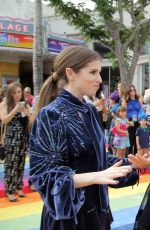 ANNA KENDRICK at 