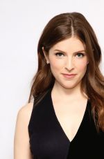 ANNA KENDRICK in Vanidades Mexico, November 2016