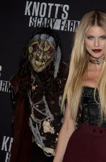 ANNALYNNE MCCORD at Knott