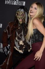 ANNALYNNE MCCORD at Knott