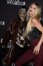 ANNALYNNE MCCORD at Knott
