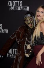 ANNALYNNE MCCORD at Knott