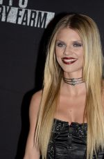 ANNALYNNE MCCORD at Knott