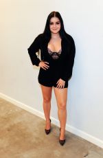 ARIEL WINTER at The Gray Studios Oscars 2016 Film Screenings in Los Angeles 10/08/2016