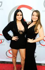 ARIEL WINTER at The Gray Studios Oscars 2016 Film Screenings in Los Angeles 10/08/2016