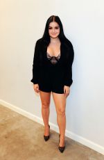 ARIEL WINTER at The Gray Studios Oscars 2016 Film Screenings in Los Angeles 10/08/2016