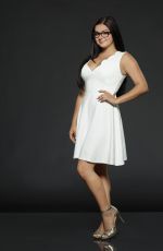 ARIEL WINTER for Modern Family, Season 8 Promos