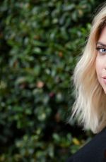 ASHLEY BENSON at 