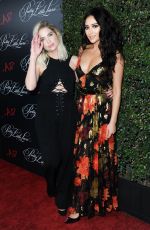 ASHLEY BENSON at 
