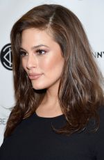 ASHLEY GRAHAM at 3rd Annual Beautycon Festival in New York 10/01/2016