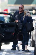 ASHLEY OLSEN Out in New York 09/21/2016